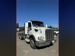 2015 PETERBILT 567