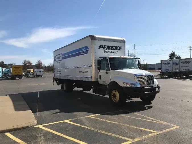 2019 International 4300bf939b2e8bc6abd6ad39a9ad2ad1f78d