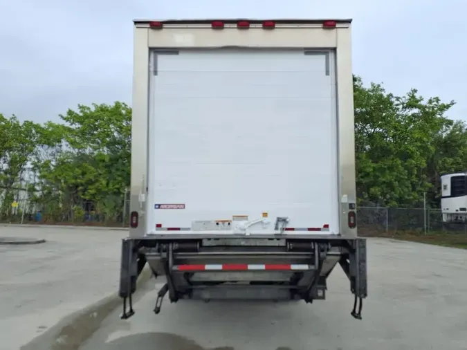 2018 NAVISTAR INTERNATIONAL 4300