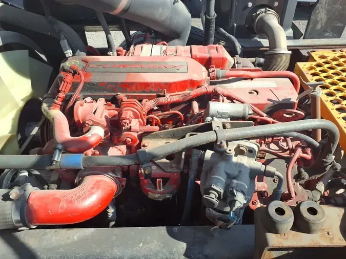 2019 OTTAWA 4X2 T2