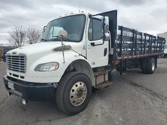 2014 FREIGHTLINER M2