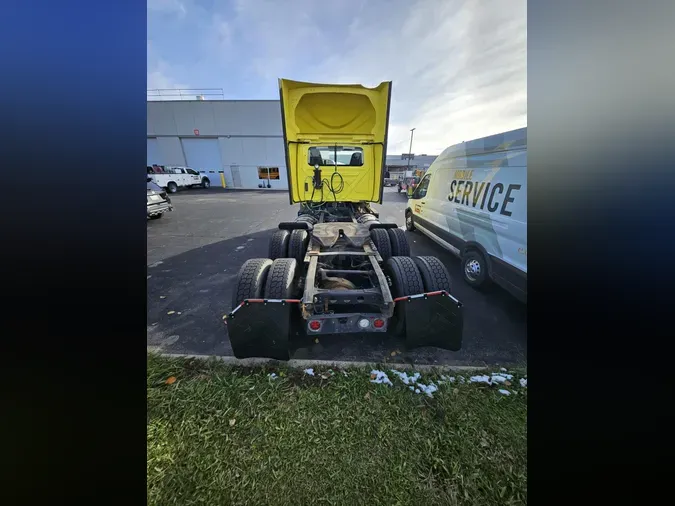 2020 International RH613