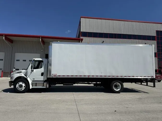 2016 Freightliner M2 106bf96e7ad9b0167a634888ac7ff6810b0