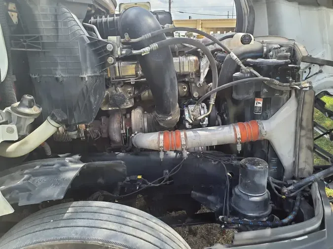2022 FREIGHTLINER/MERCEDES NEW CASCADIA PX12664bf97091ec925e2405aac7eb762f36b4c