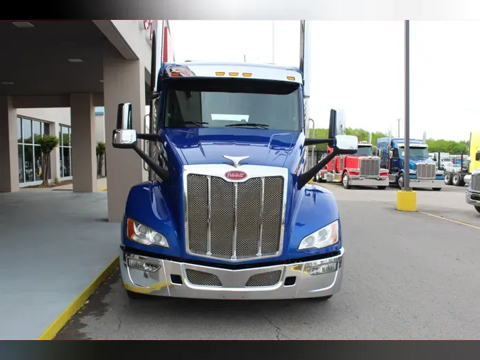 2024 Peterbilt 579