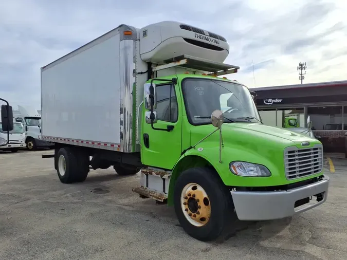 2019 FREIGHTLINER/MERCEDES M2 106