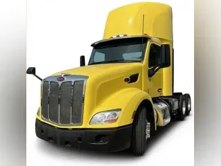 2021 Peterbilt 579