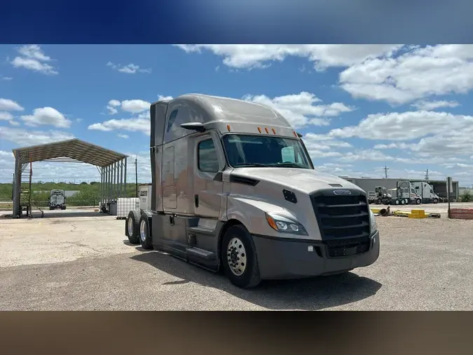 2025 Freightliner Cascadia 126bf999885a192cda744663441b97b15a7