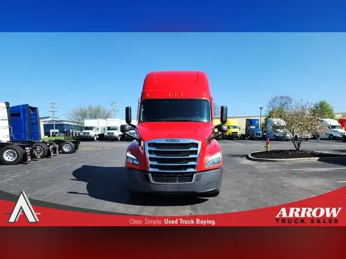 2023 FREIGHTLINER CA126bf9b3b4c7efddebd8f1d57a6df82d8ca