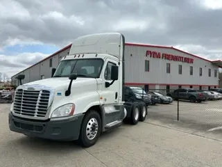 2019 Freightliner CASCADIA 125