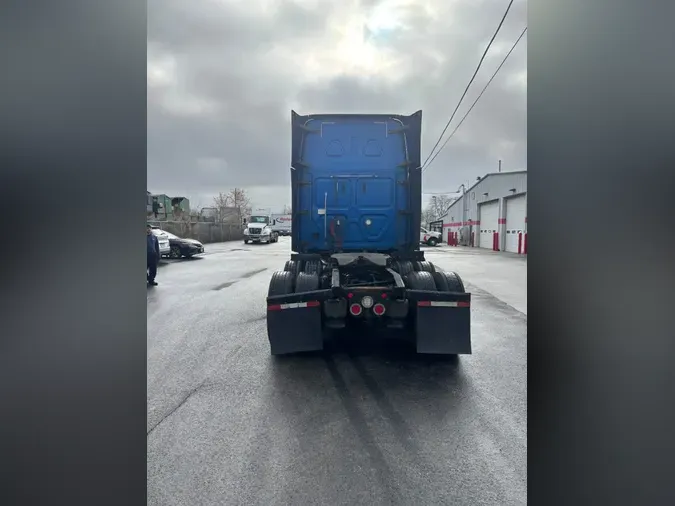 2018 FREIGHTLINER/MERCEDES NEW CASCADIA PX12664bf9dacfc9eda7decebc338620f42acc6