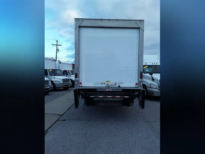2016 NAVISTAR INTERNATIONAL 4300