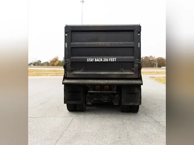 2024 MACK GRANITE GU713bf9e055225280ed0bc3af62bd3036ba7