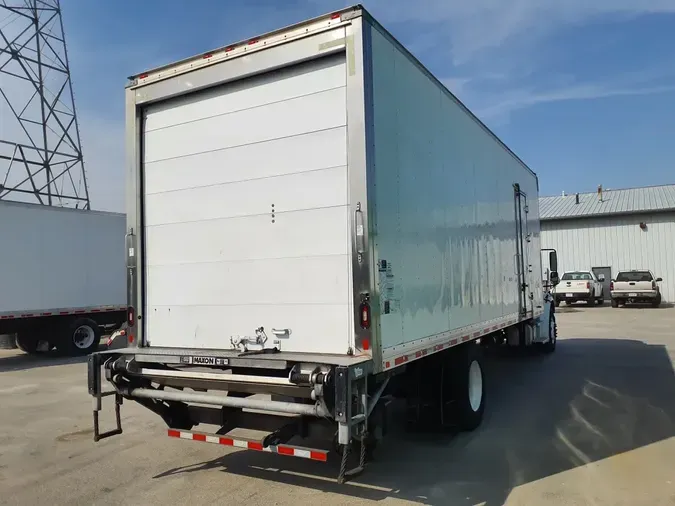 2019 FREIGHTLINER/MERCEDES M2 106