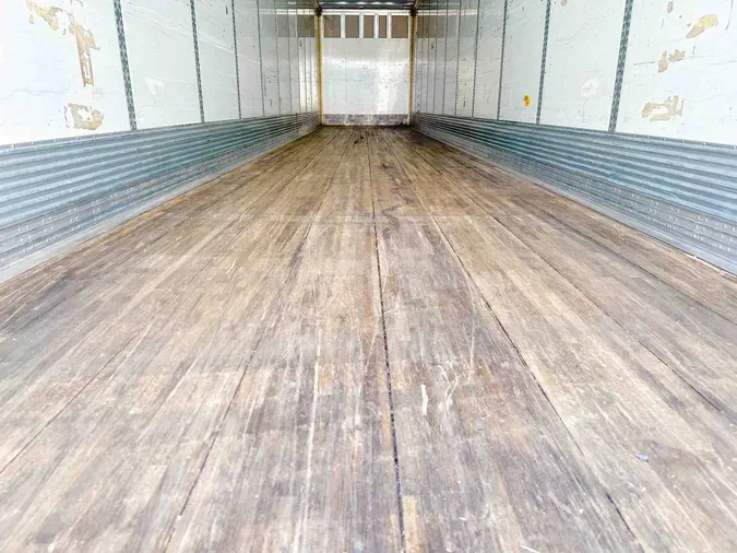 2019 WABASH WA-DRY