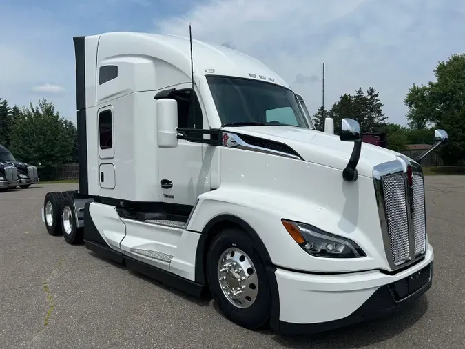 2026 Kenworth T680