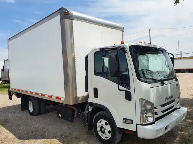 2019 ISUZU NPR HDbf9fa28e4d9ae42f364eda85011687a0