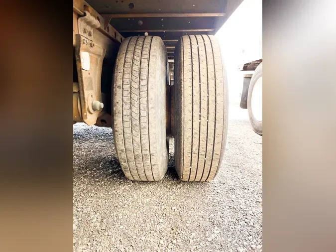2019 UTILITY VS2RA