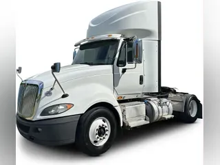 2016 International ProStar