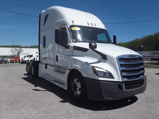 2019 FREIGHTLINER/MERCEDES NEW CASCADIA PX12664