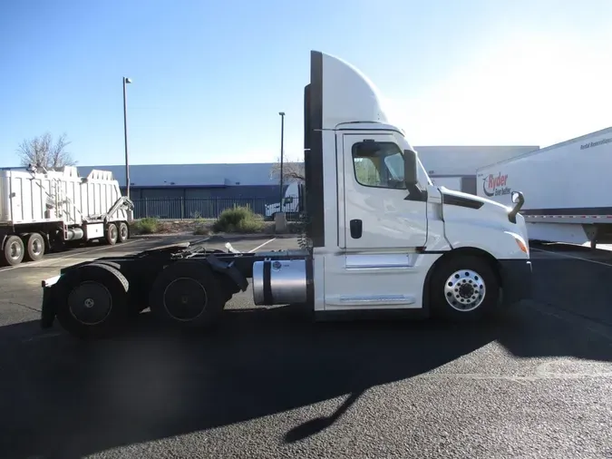 2022 FREIGHTLINER/MERCEDES NEW CASCADIA PX12664