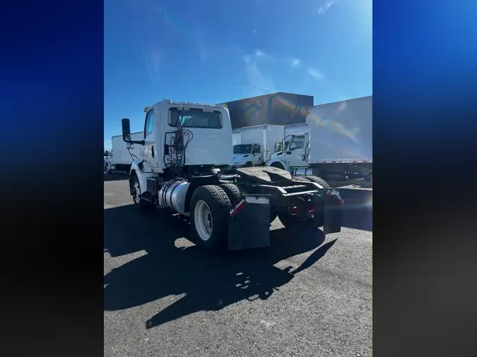 2019 NAVISTAR INTERNATIONAL RH613 DAYCAB S/Abfa0956264b213ef746abe2aec588ba7