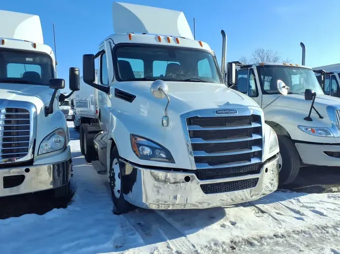 2021 FREIGHTLINER/MERCEDES NEW CASCADIA PX12664