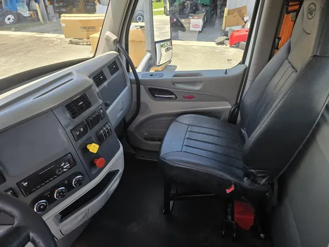 2021 Peterbilt 579