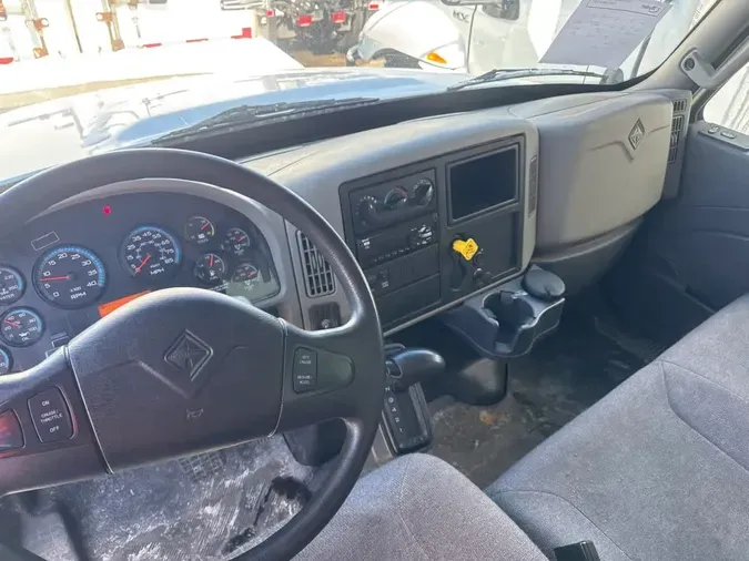 2018 NAVISTAR INTERNATIONAL 4300bfa154b66e9fb731031379bf5e394a76