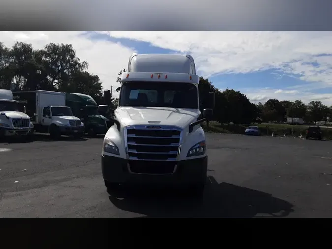 2019 Freightliner Cascadia 126bfa1dfa9071de6d8c720b8994065b5c7