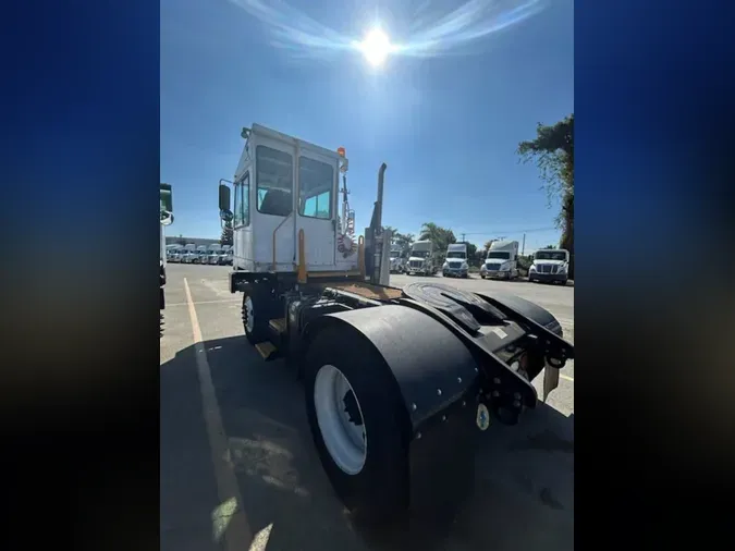 2018 CAPACITY OF TEXAS,INC. SABRE 5 4X2