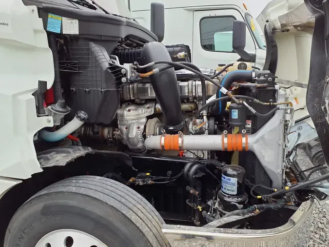 2019 FREIGHTLINER/MERCEDES NEW CASCADIA PX12664bfa26327b11246016a6890ec7dee4a1c