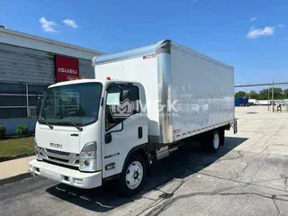 2024 ISUZU NRR GAS - 176 wb 1U4