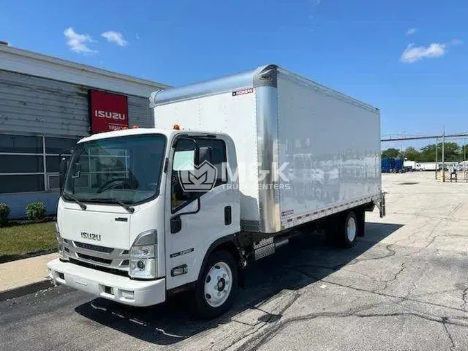 2024 ISUZU NRR GAS - 176 wb 1U4bfa2bc7b6b8b09d8f87cd5b4382d2c46