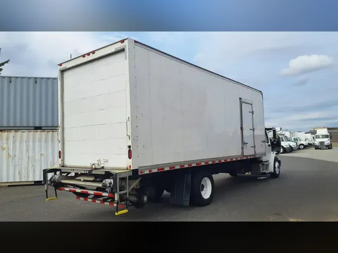 2021 FREIGHTLINER/MERCEDES M2 106bfa2d8e147d793049b6f3868e1492d36