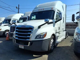 2022 FREIGHTLINER/MERCEDES NEW CASCADIA PX12664