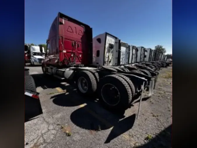 2020 FREIGHTLINER NEW CASCADIA PX12664