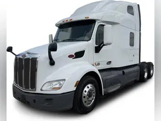 2021 Peterbilt 579