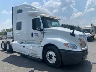 2020 INTERNATIONAL LT625