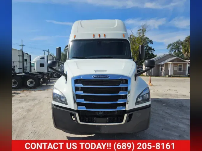 2020 FREIGHTLINER/MERCEDES NEW CASCADIA PX12664bfa581a233261b12293e05625f22003b