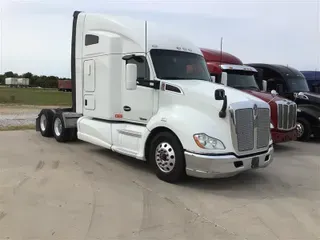 2017 KENWORTH T680