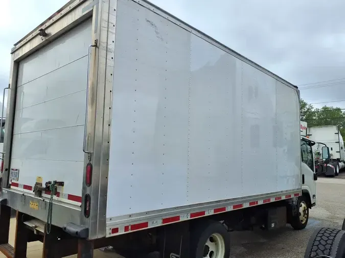 2020 CHEVROLET MOTOR DIV. LCF 5500XD