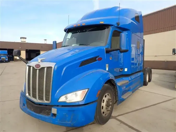 2022 PETERBILT 579bfa80841577aed368903512d78ae712e