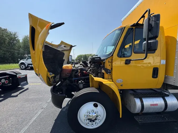 2019 International 4300