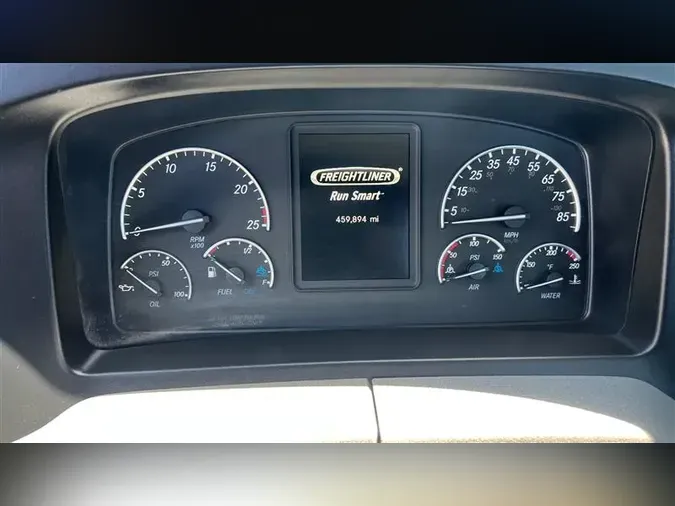 2020 FREIGHTLINER CA126
