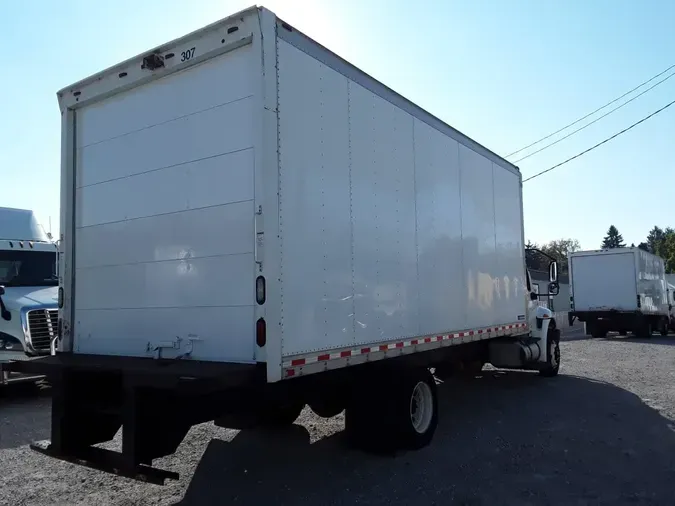 2020 NAVISTAR INTERNATIONAL 4300LP (4X2)