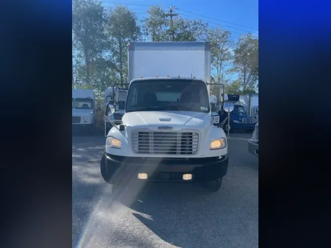 2018 FREIGHTLINER/MERCEDES M2 106bfa9a402d8bd47c77999b10645f44b8c