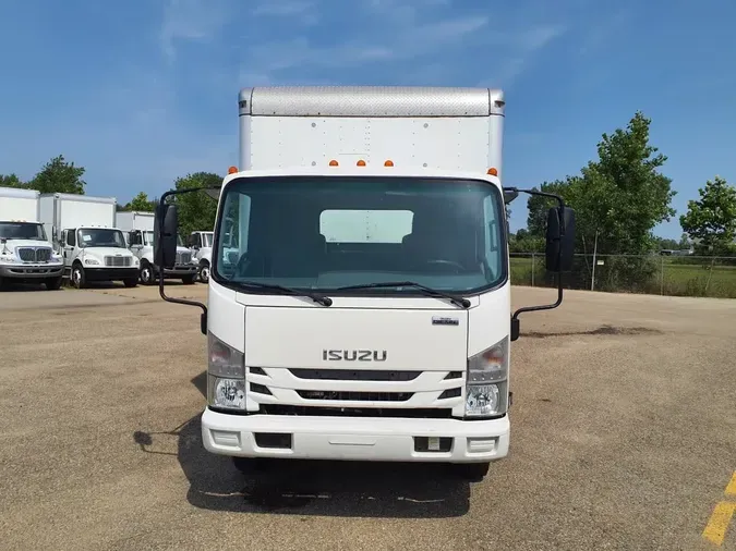 2019 ISUZU NRR