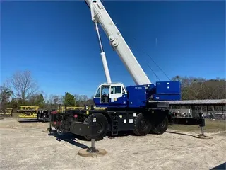 2022 TADANO GR 1600XL-3