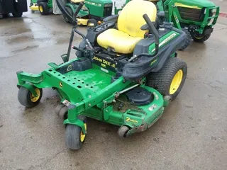 2016 John Deere Z930M